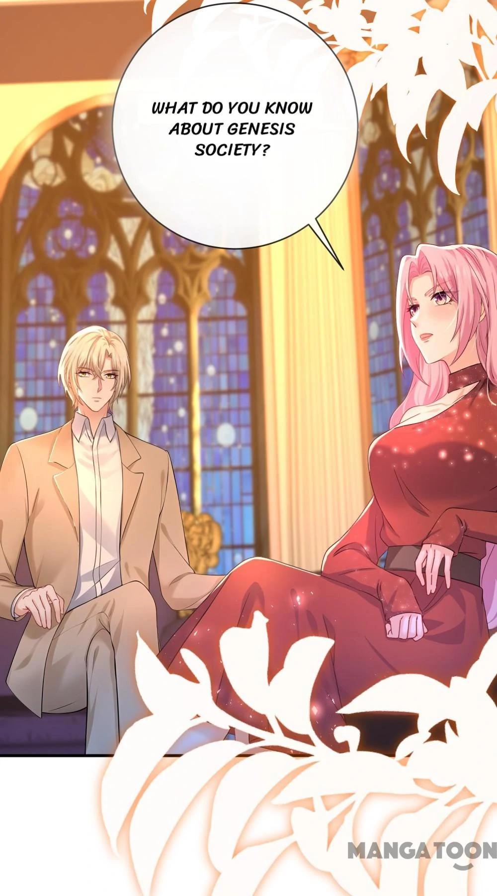 Chapter 220 - Image 33