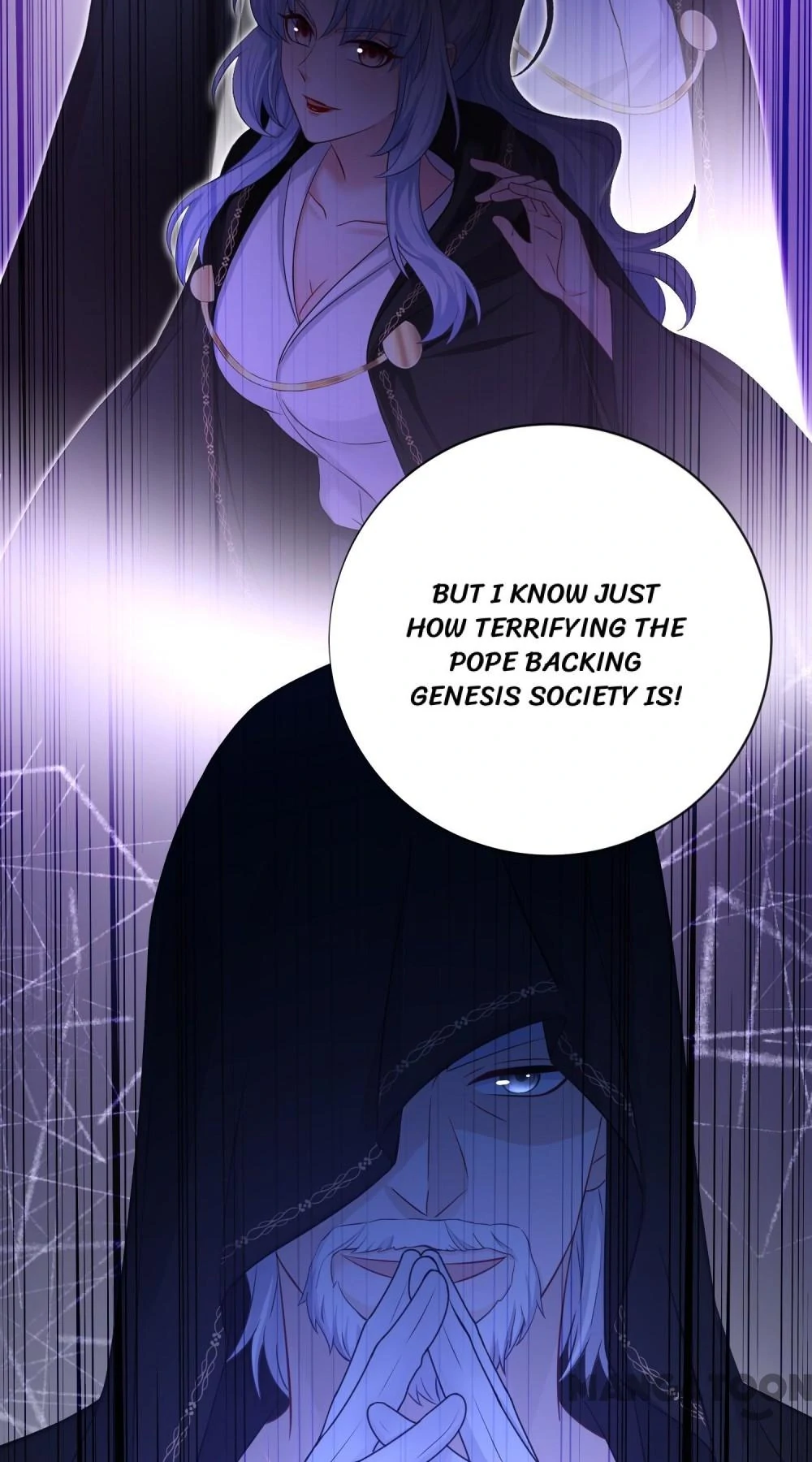 Chapter 220 - Image 36