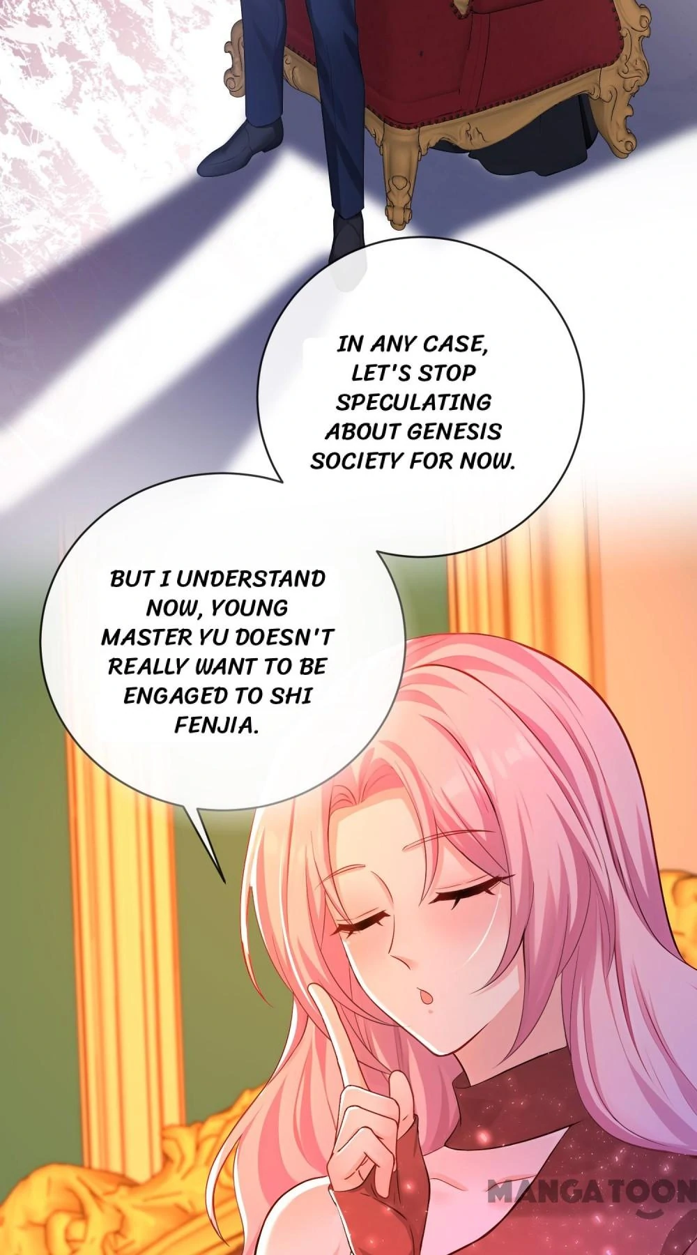 Chapter 220 - Image 46