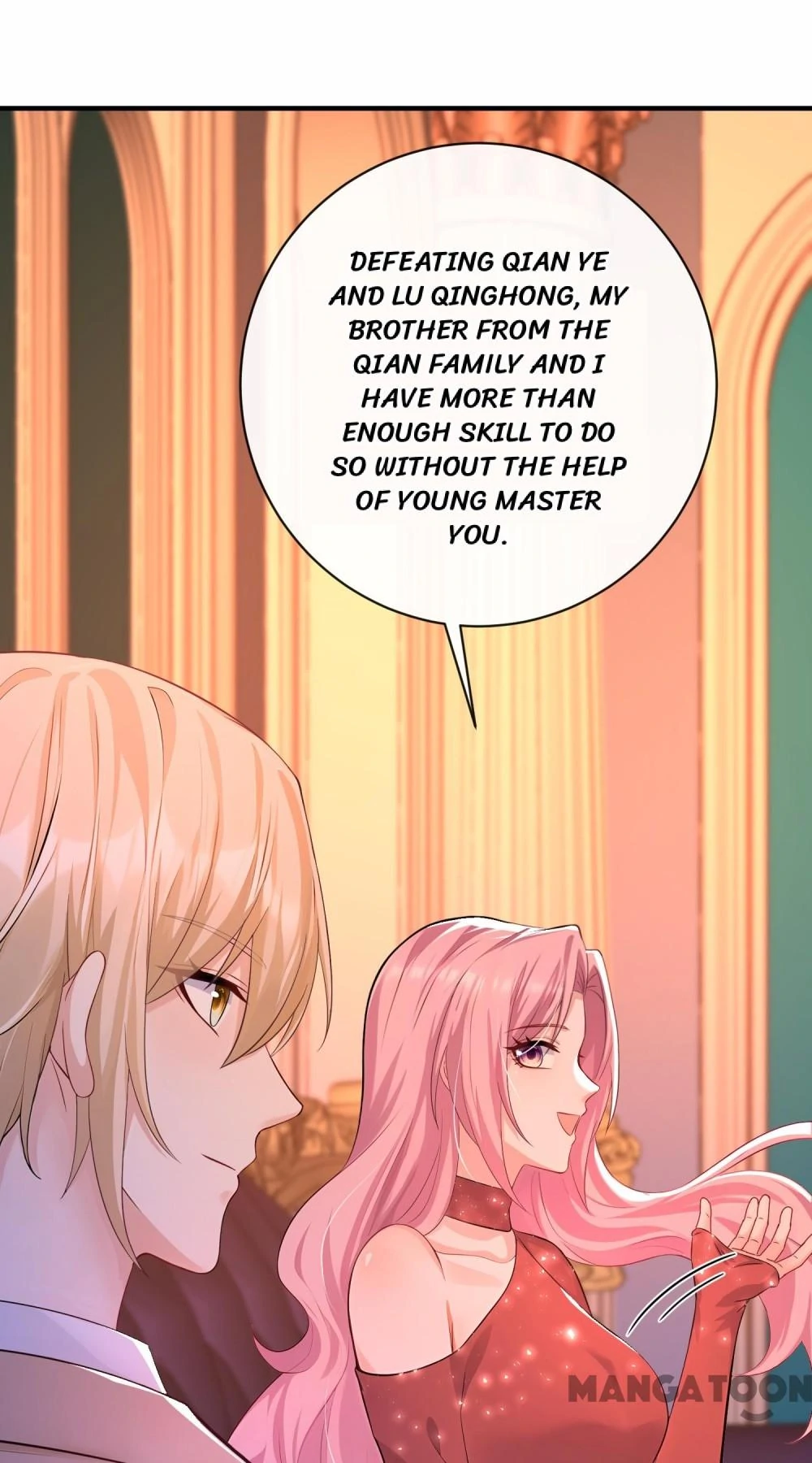 Chapter 221 - Image 3