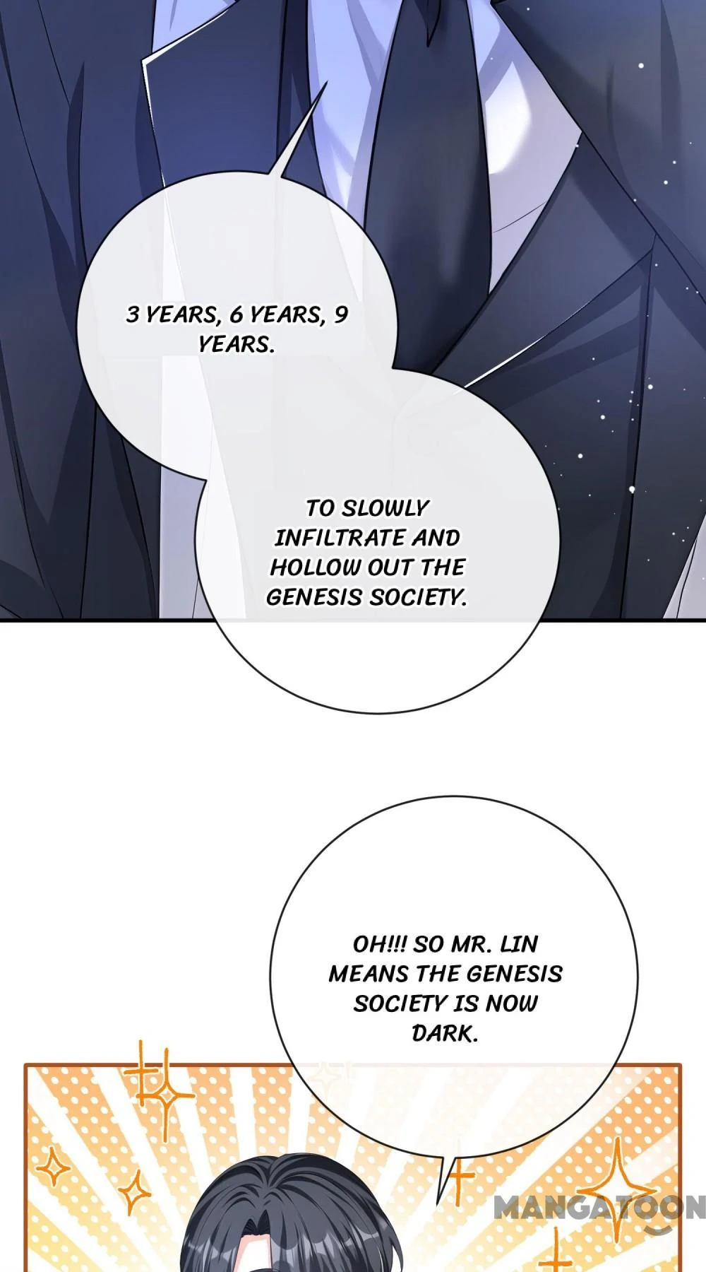 Chapter 221 - Image 31