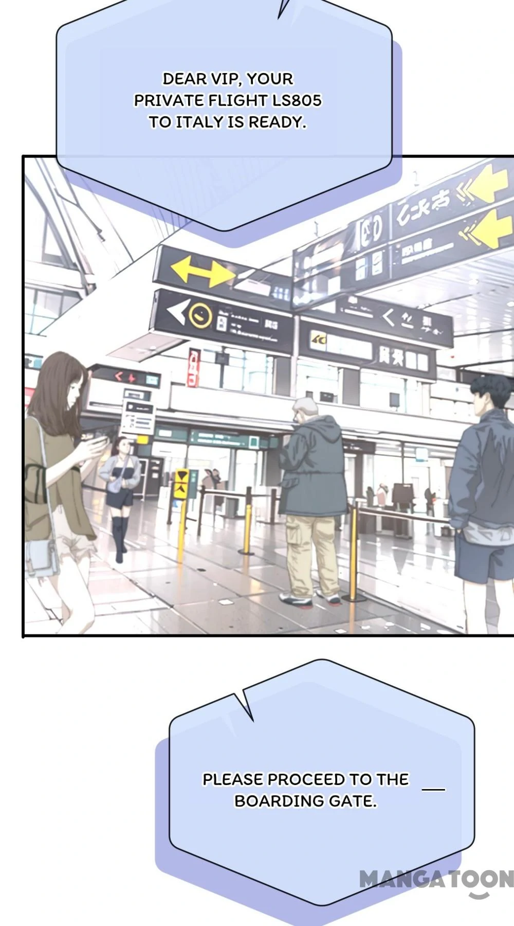 Chapter 221 - Image 34