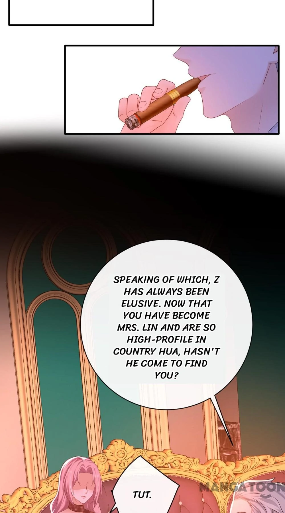 Chapter 221 - Image 8