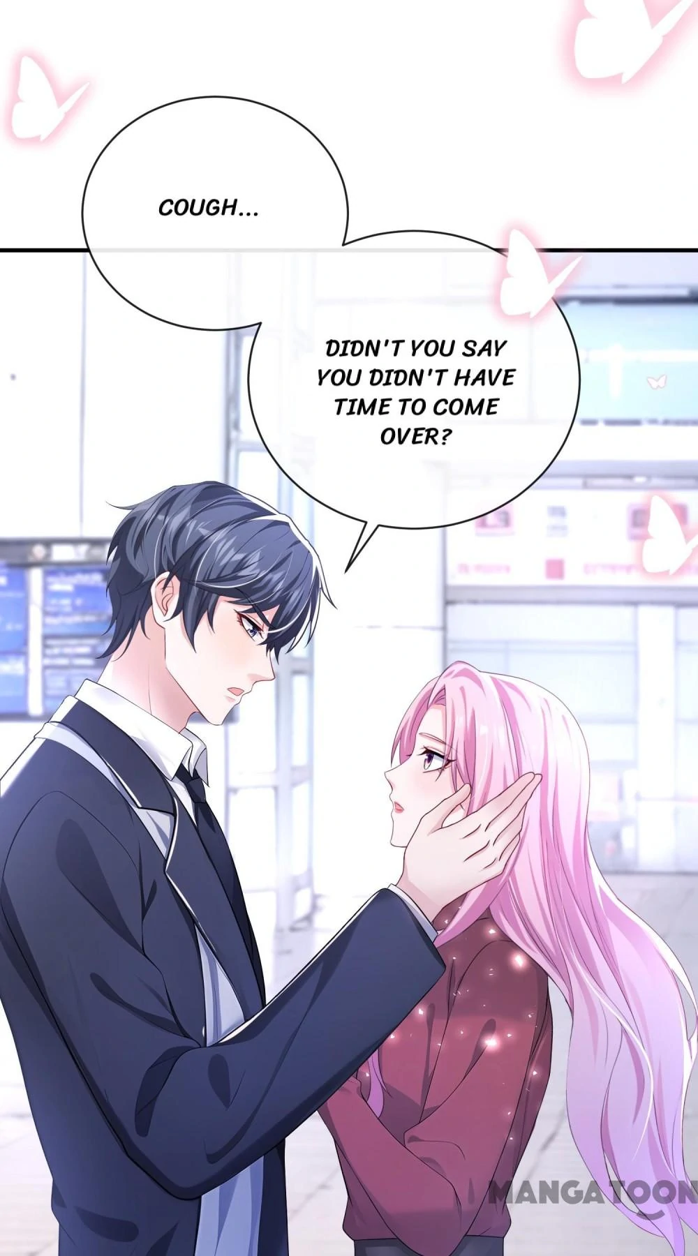 Chapter 222 - Image 5