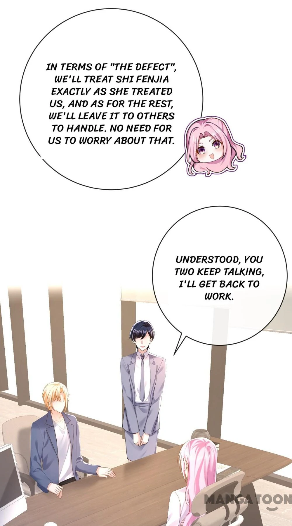 Chapter 225 - Image 34