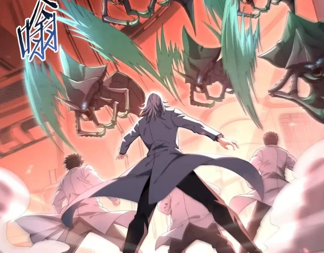 Chapter 254 - Image 60