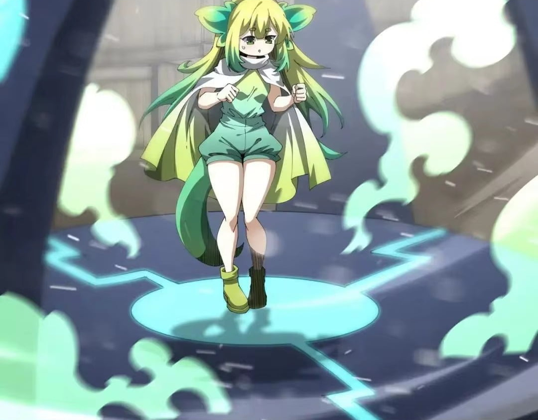 Chapter 255 - Image 83