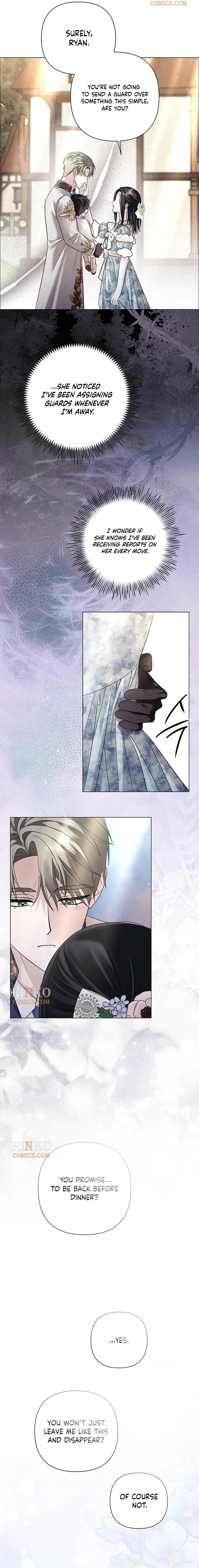 Chapter 85 - Image 2