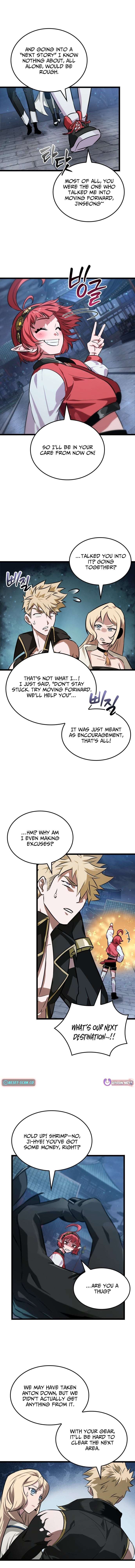 Chapter 95 - Image 14