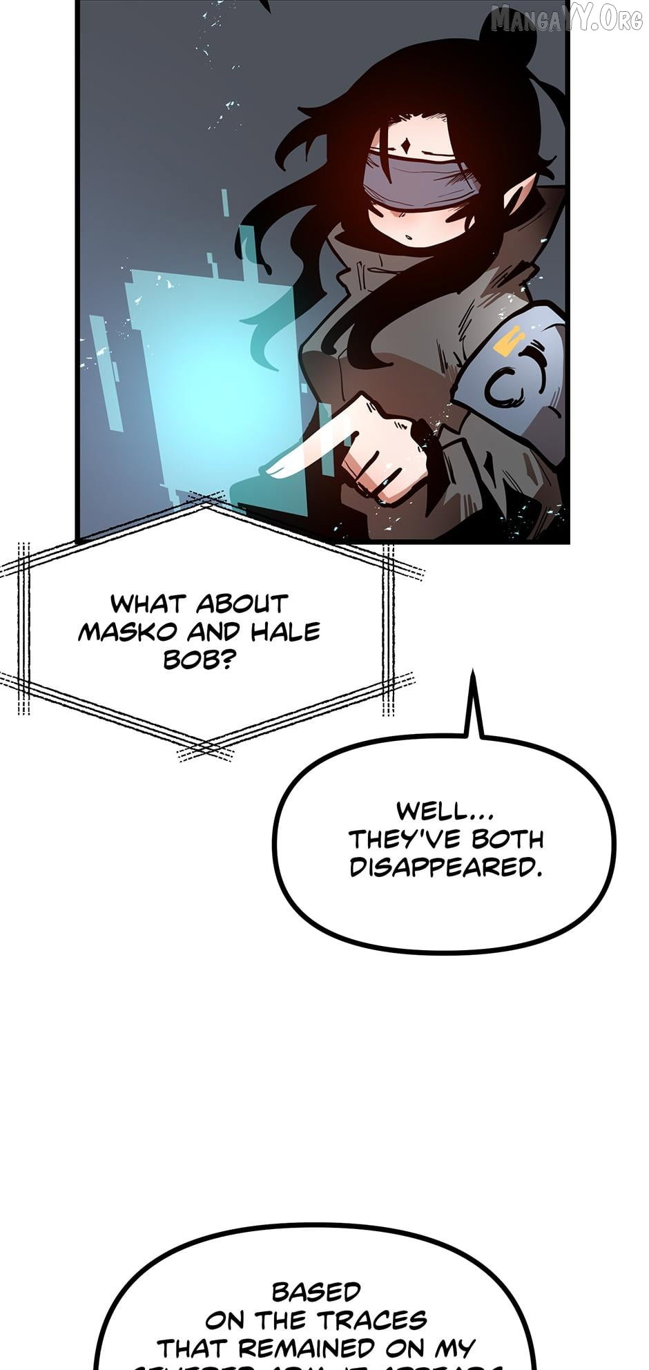 Chapter 40 - Image 38
