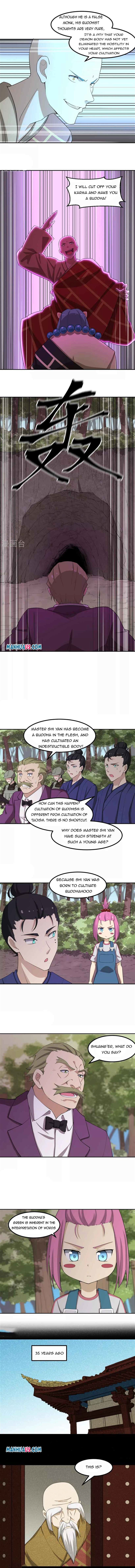 Chapter 85 - Image 2