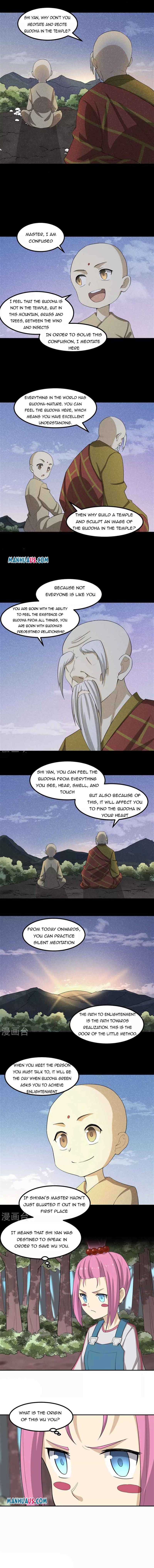 Chapter 85 - Image 4