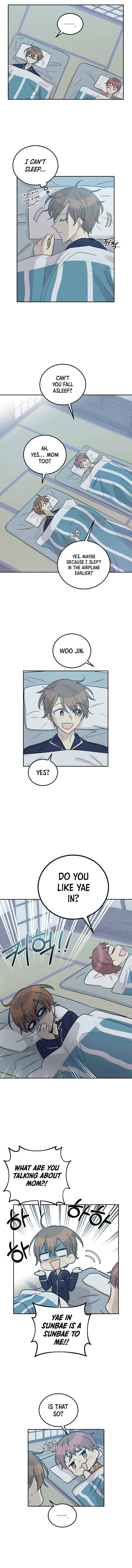 Chapter 101 - Image 5