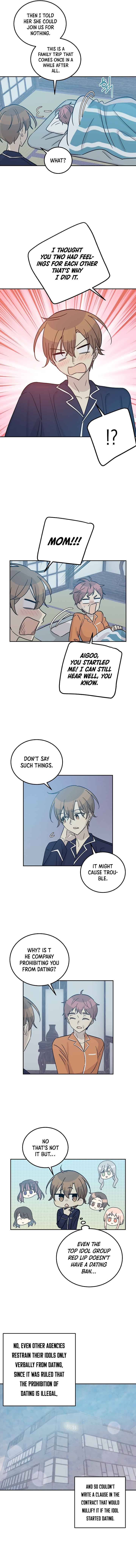 Chapter 101 - Image 6