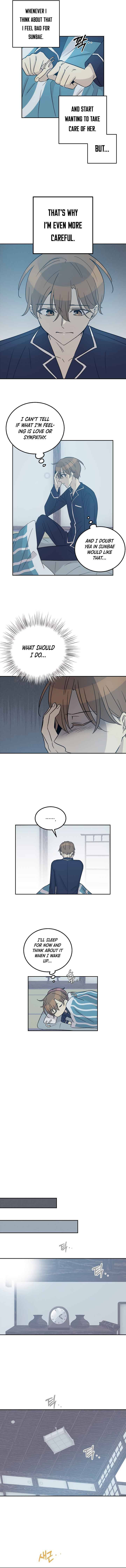 Chapter 101 - Image 9