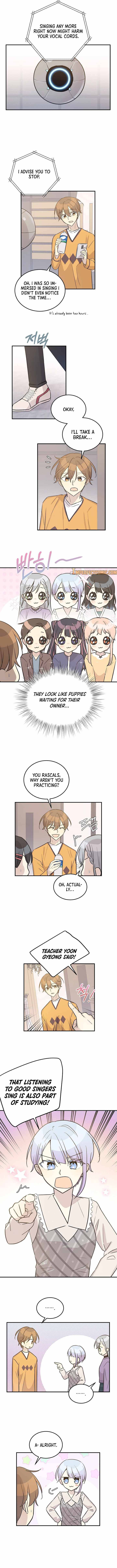 Chapter 111 - Image 6