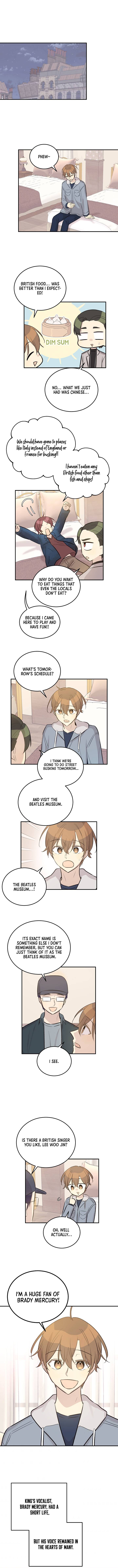 Chapter 122 - Image 7