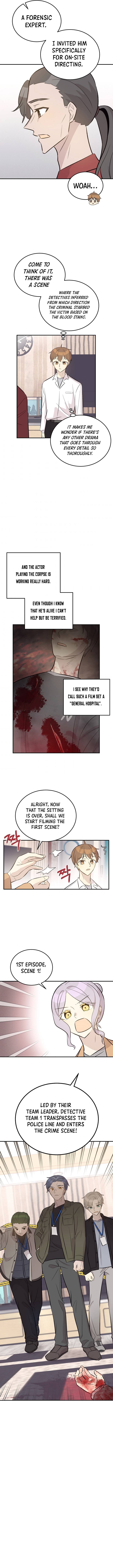 Chapter 131 - Image 11