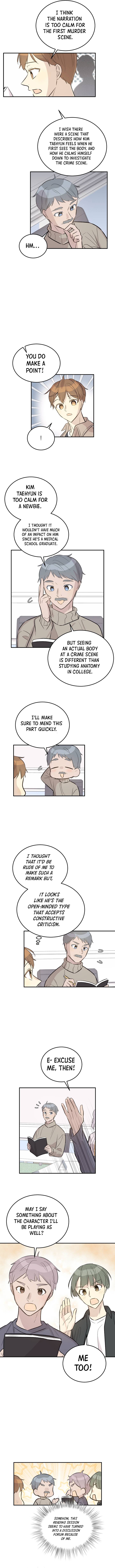 Chapter 131 - Image 4