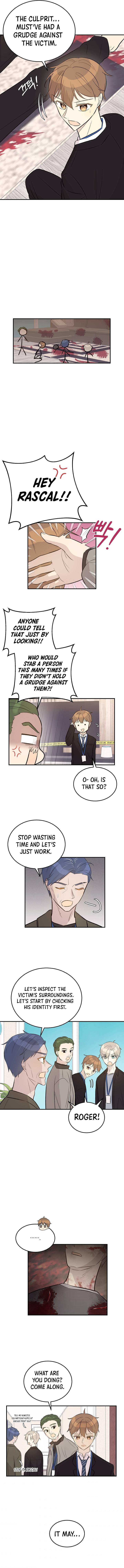 Chapter 132 - Image 7
