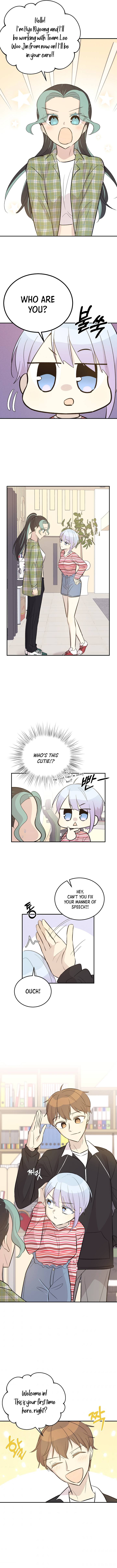 Chapter 136 - Image 7