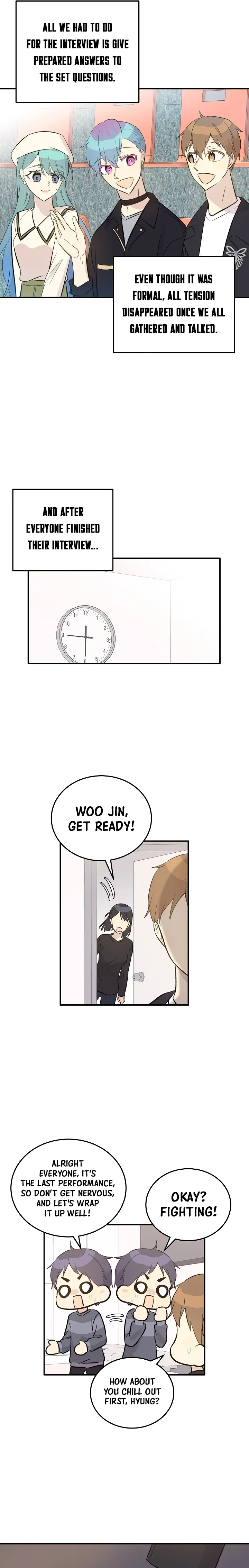 Chapter 141 - Image 12