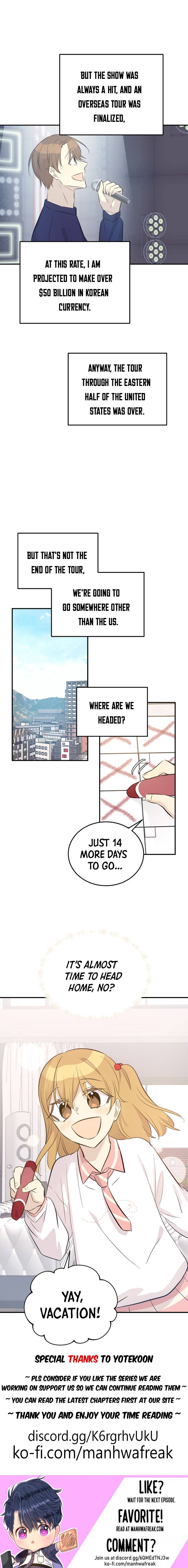 Chapter 160 - Image 7