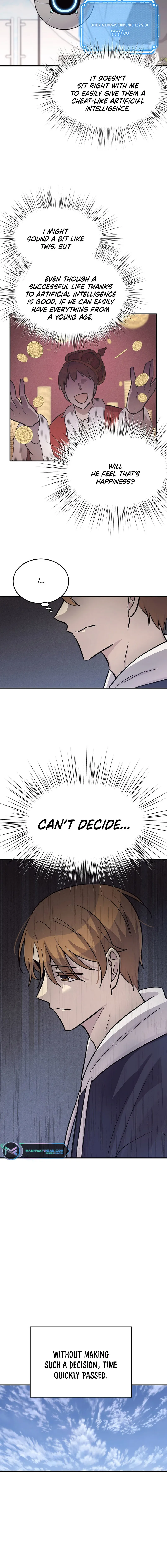 Chapter 186 - Image 2