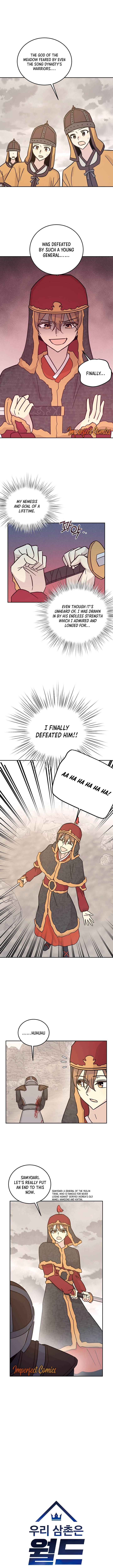Chapter 90 - Image 3