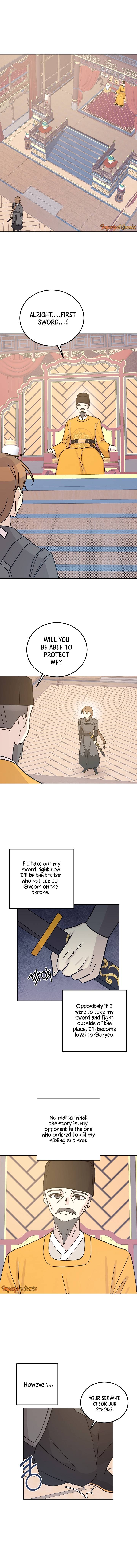 Chapter 95 - Image 3