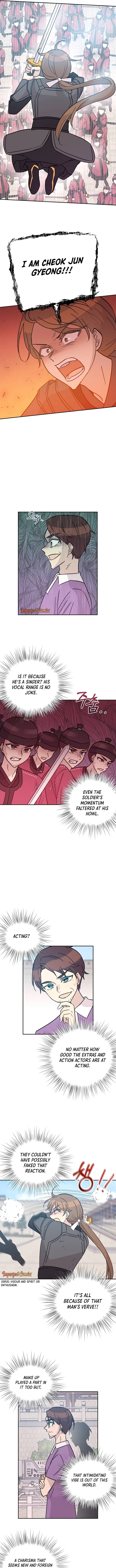 Chapter 95 - Image 5