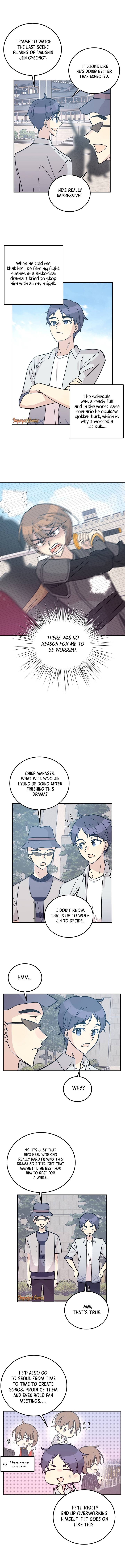 Chapter 95 - Image 8