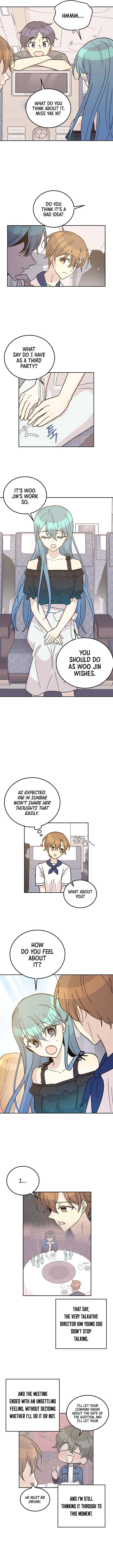 Chapter 99 - Image 4
