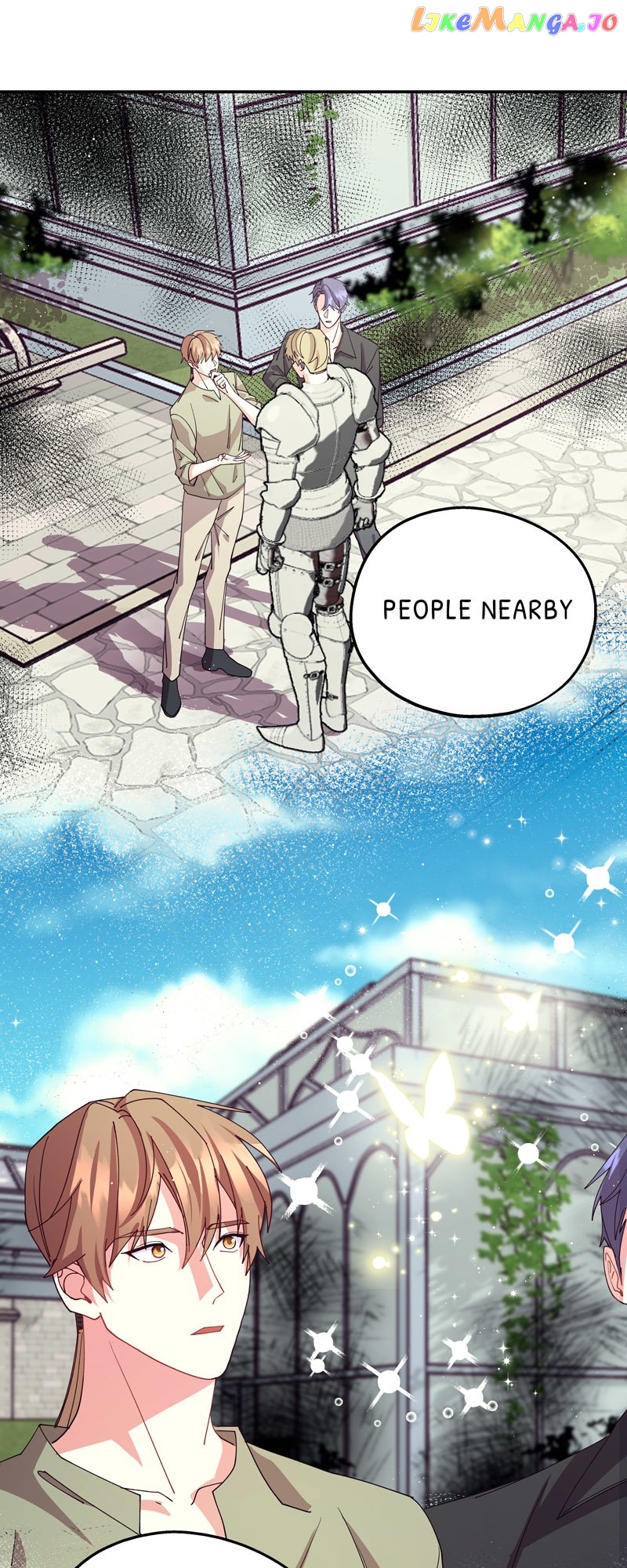 Chapter 84 - Image 16