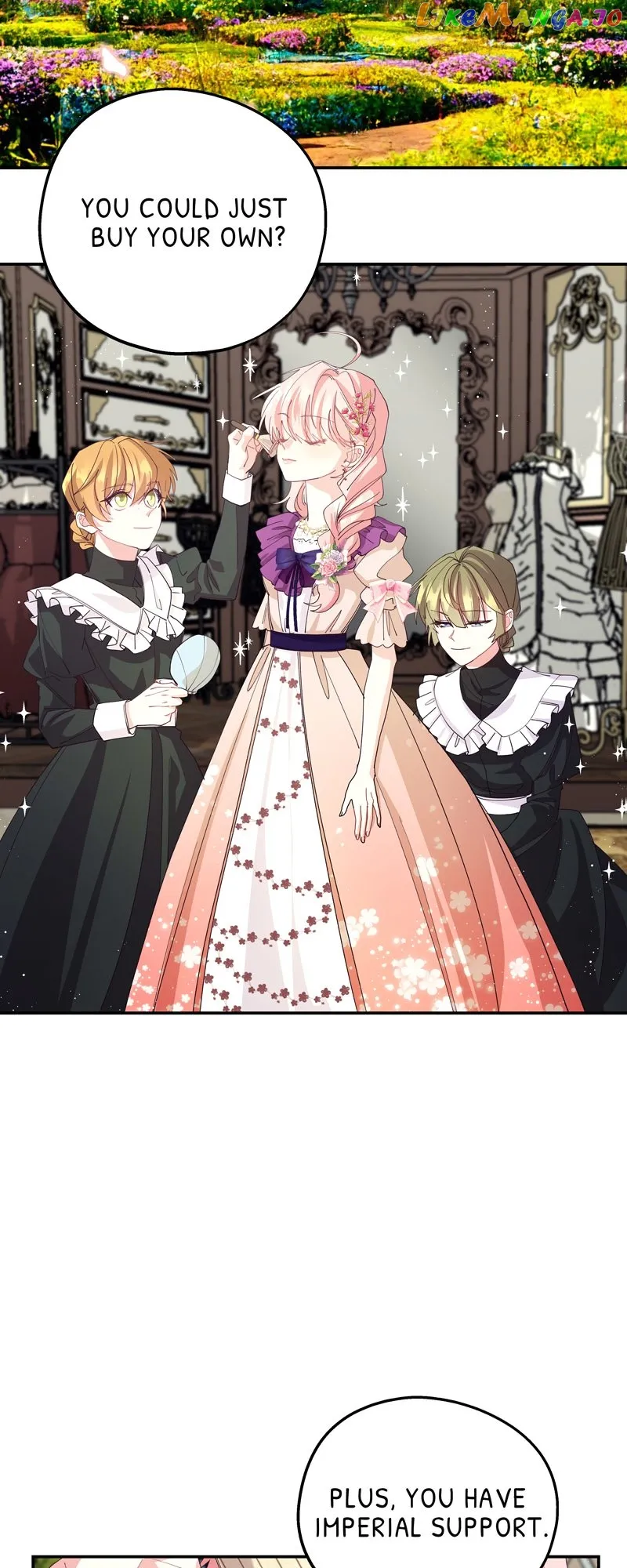 Chapter 85 - Image 22