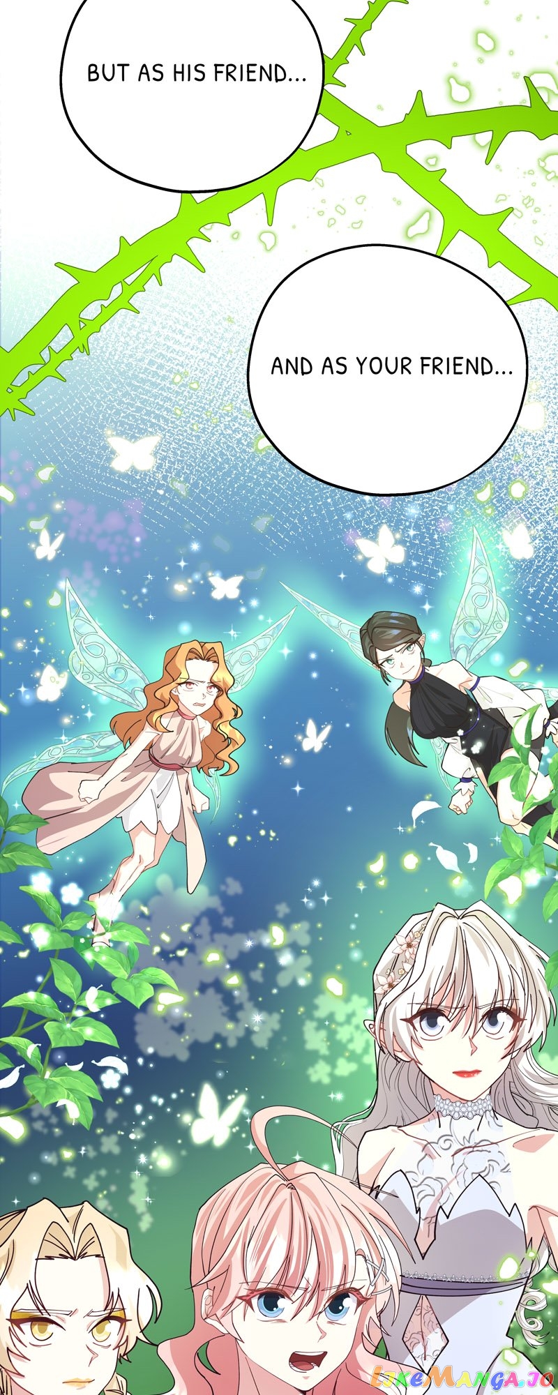 Chapter 88 - Image 18