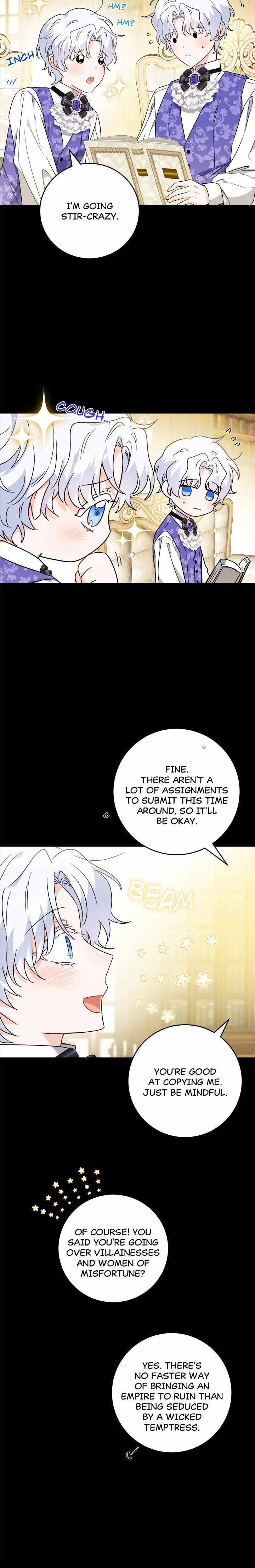 Chapter 74 - Image 7