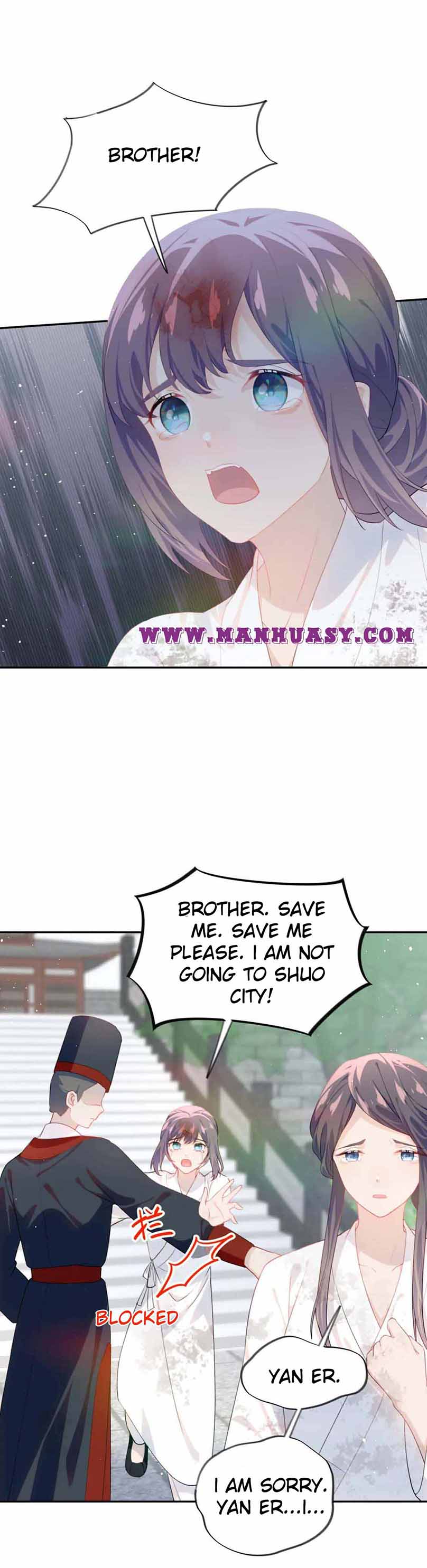 Chapter 137 - Image 4