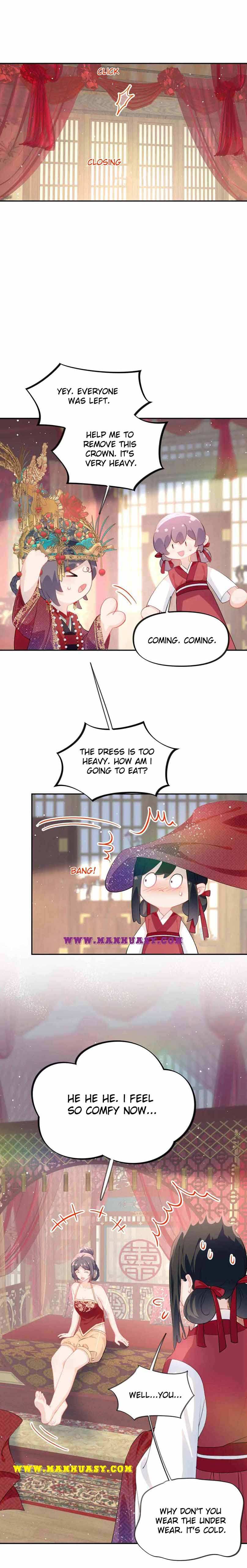 Chapter 138 - Image 11