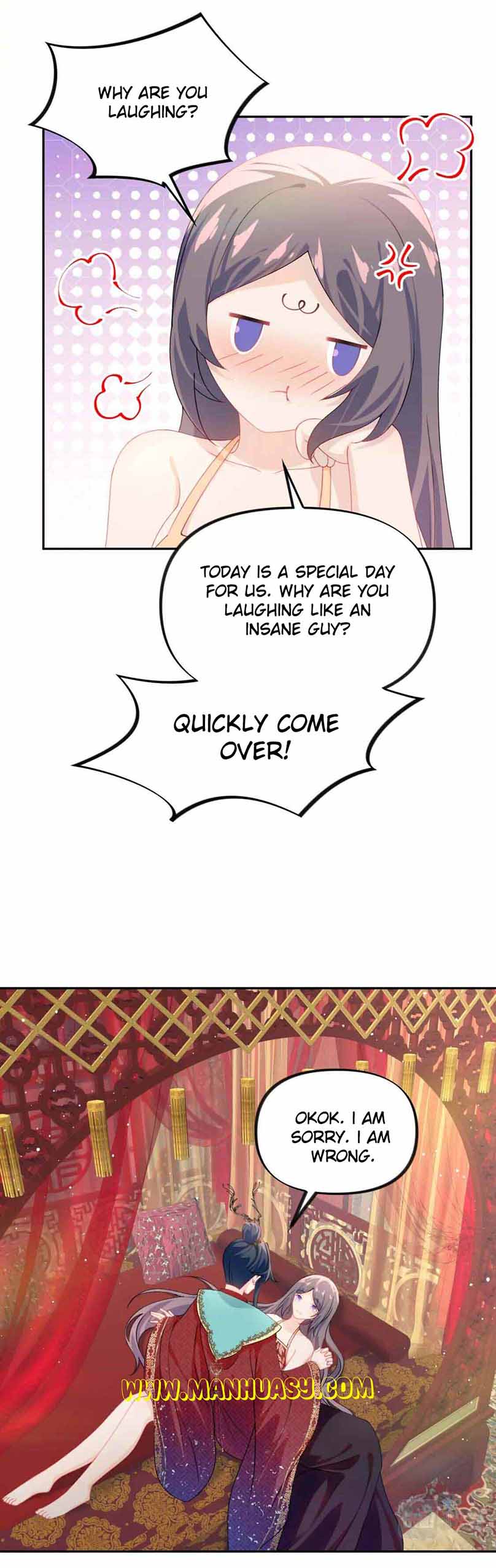 Chapter 138 - Image 21