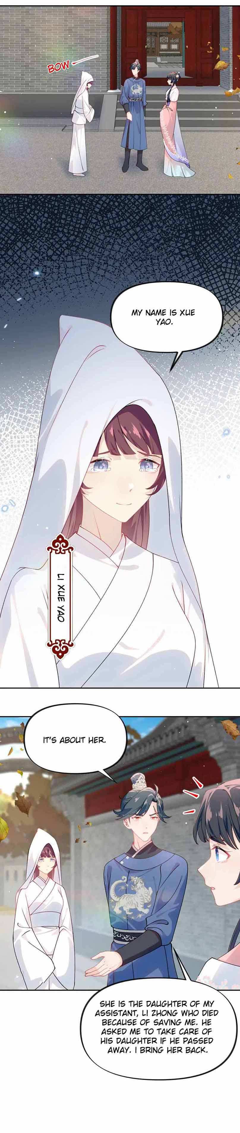 Chapter 141 - Image 13