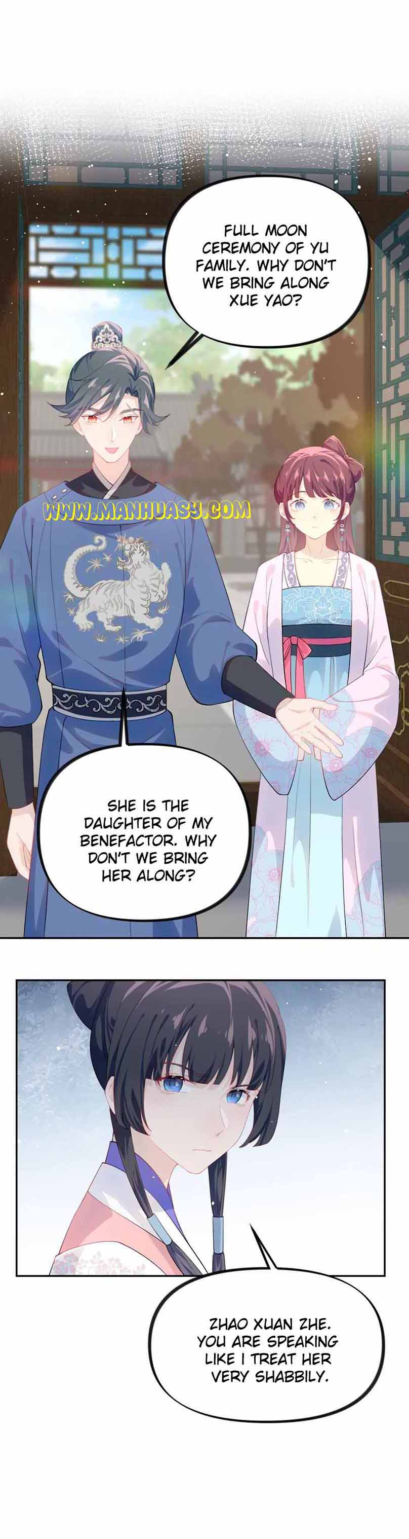 Chapter 144 - Image 3