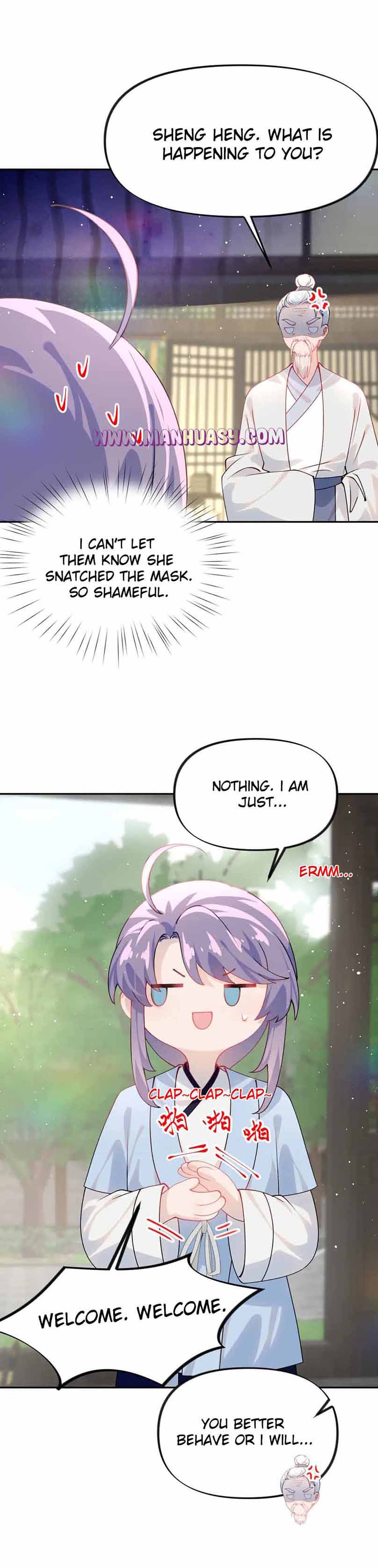 Chapter 146 - Image 5