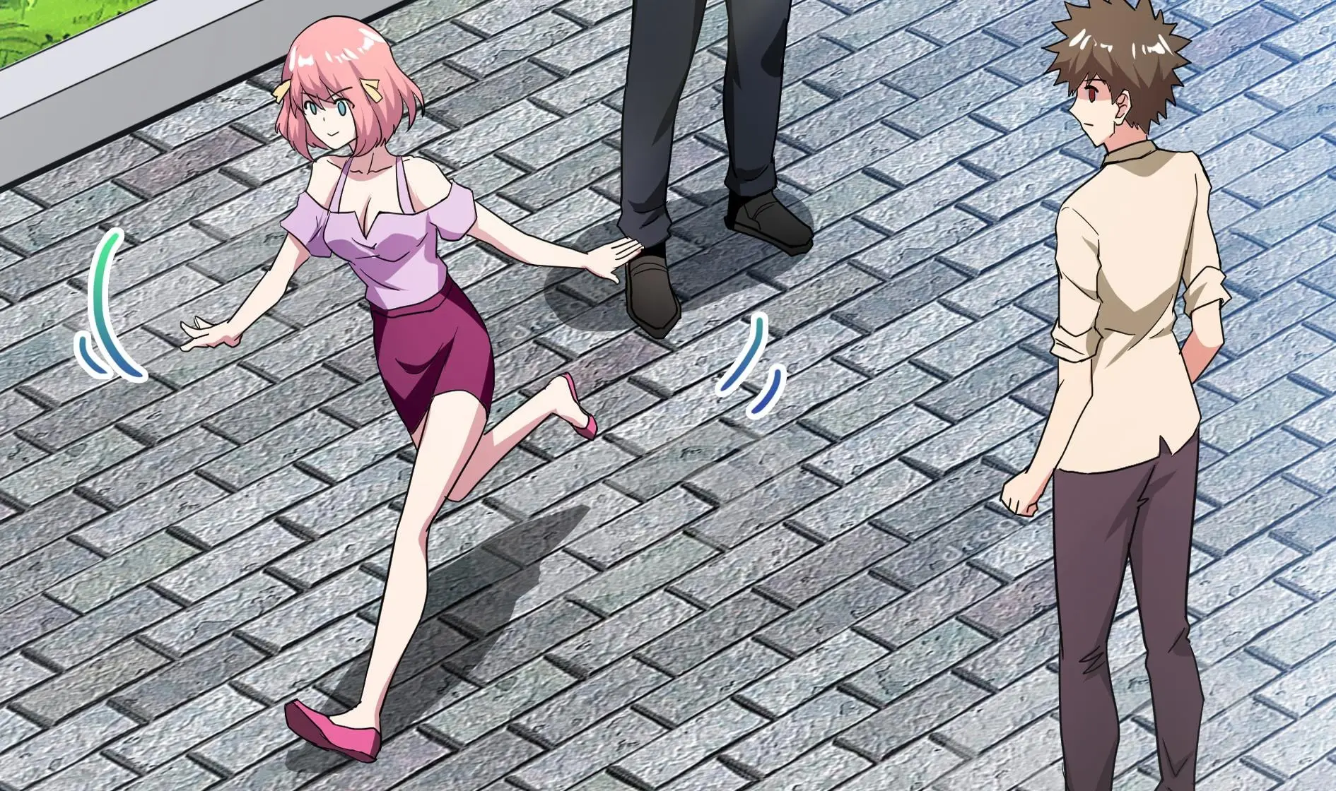 Chapter 50 - Image 10
