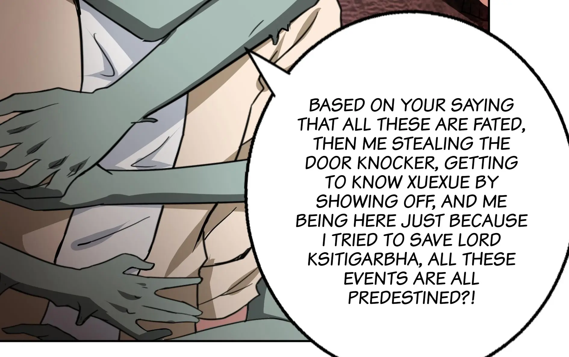 Chapter 58 - Image 8