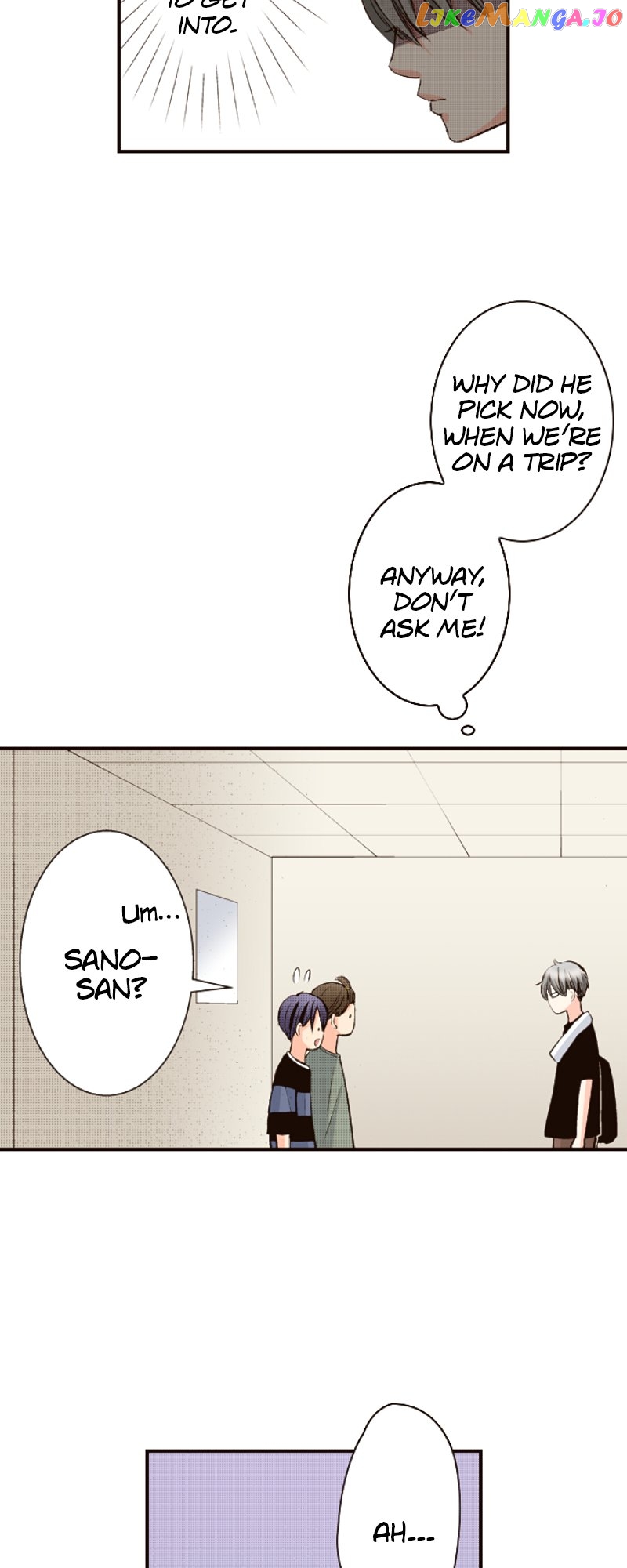 Chapter 111 - Image 15