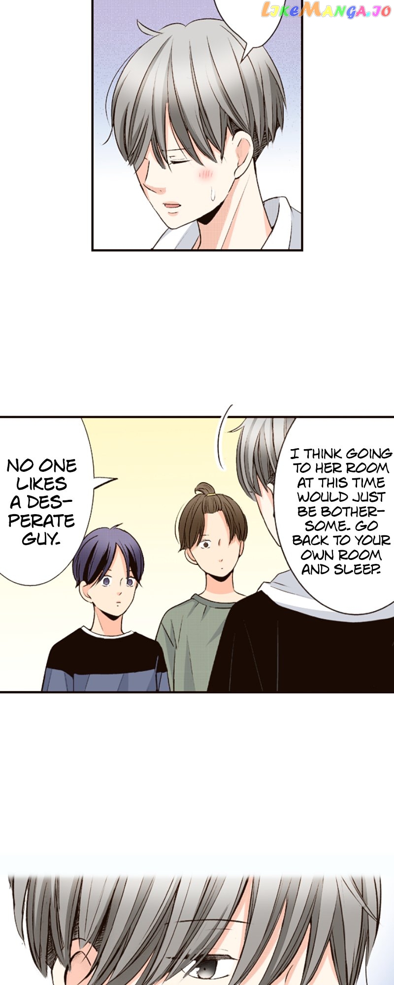 Chapter 111 - Image 16