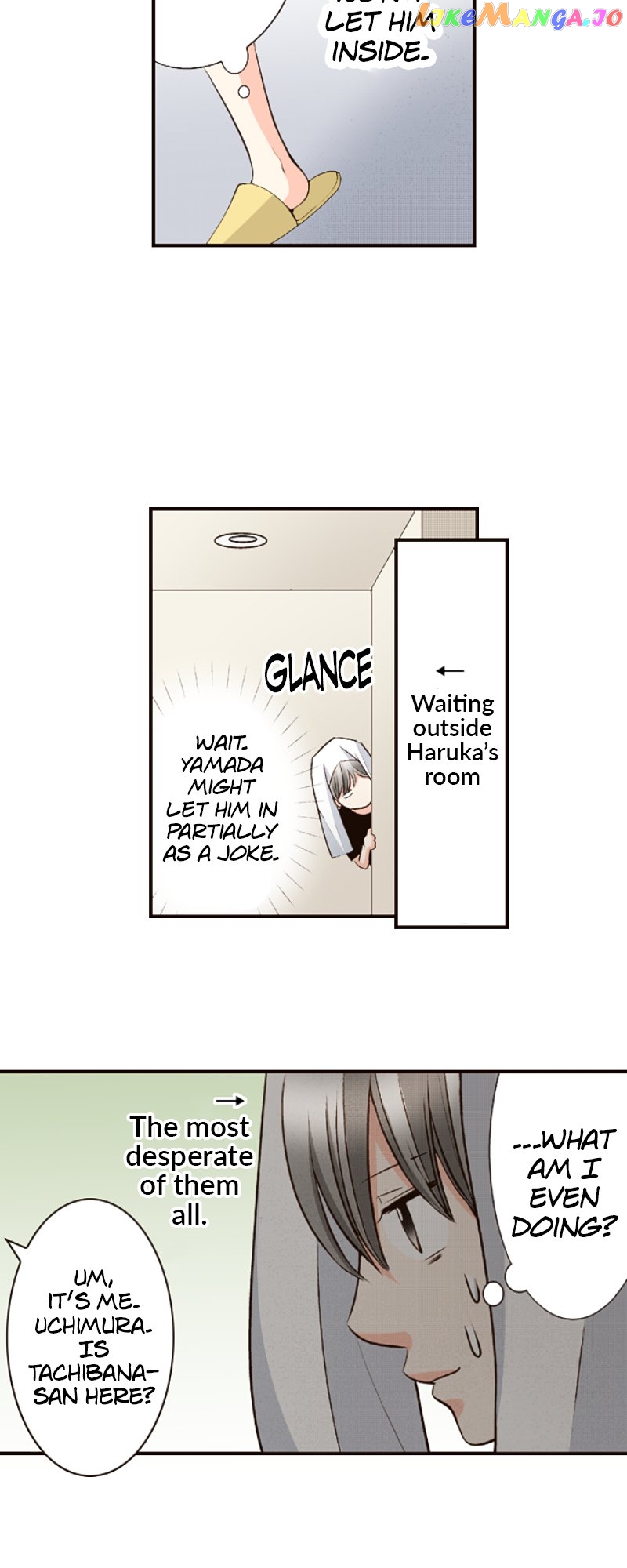 Chapter 111 - Image 18
