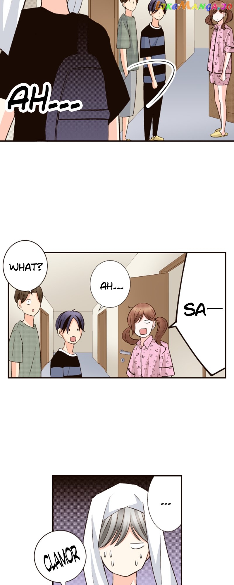 Chapter 111 - Image 21