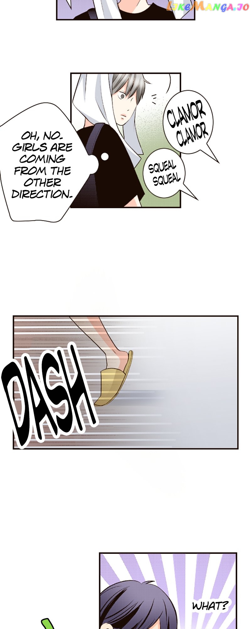 Chapter 111 - Image 22
